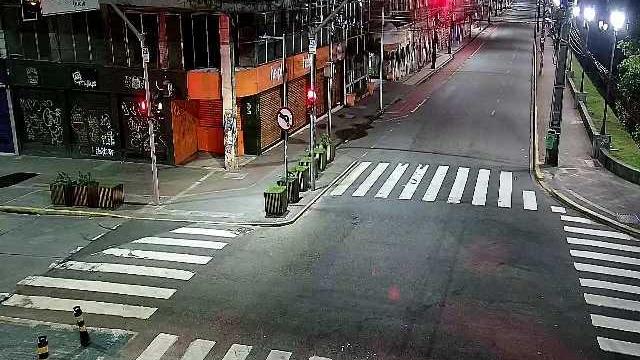 Recife Calle Aurora