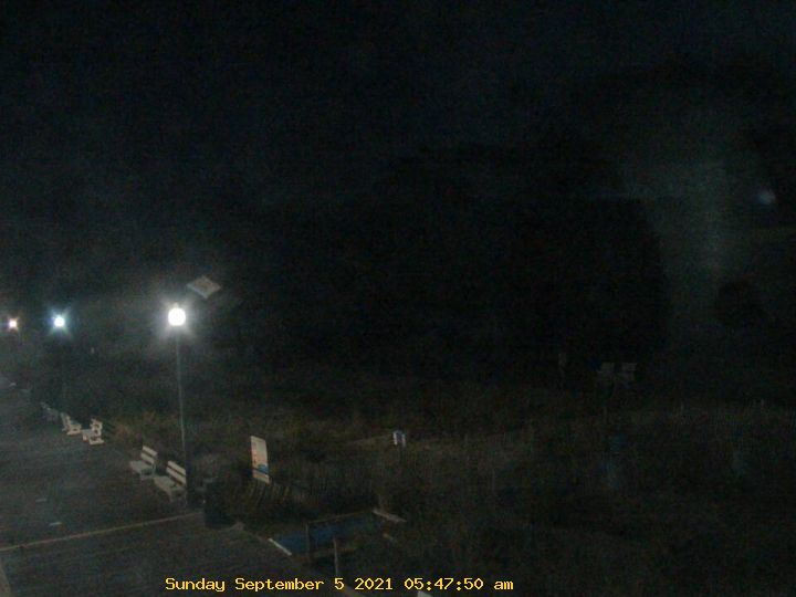 デラウェア州レホボス・ビーチレホボス・ビーチ・カム