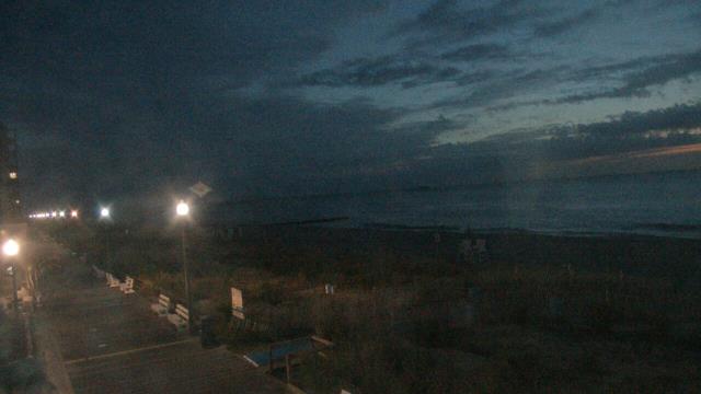 デラウェア州レホボス・ビーチ