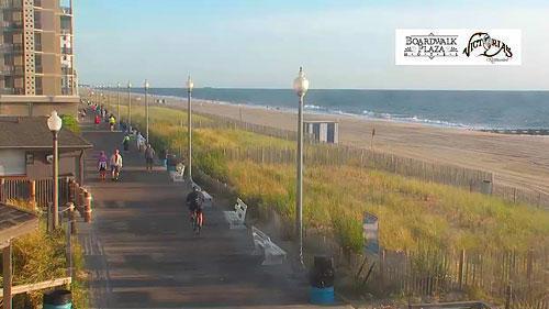 レホボス・ボードウォーク