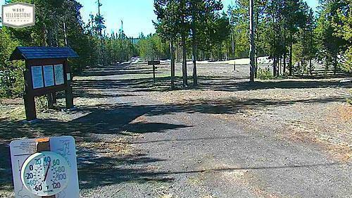 ランデブー・スキー・トレイル