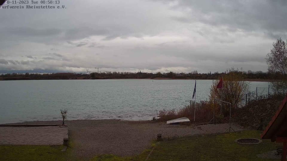 Rheinstetten Epplesee