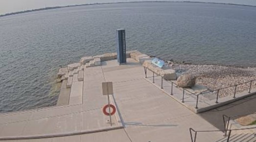 Richardson Beach