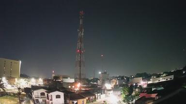 Rio Branco : Centro - Roberto Feres