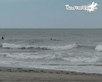 ThesurfersviewのRockaway Beach Surf