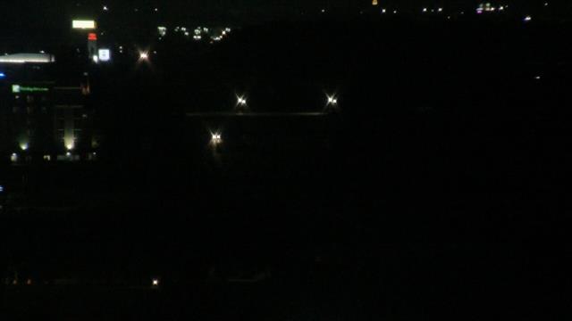 Rogers, Arkansas: KNWA - Oficina de Rogers