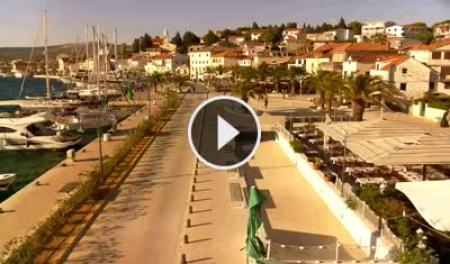 Rogoznica: City View