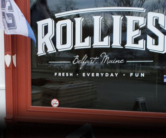 Rollies Bar