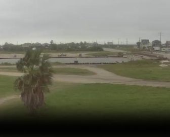 Rollover Pass Bolivar Peninsula
