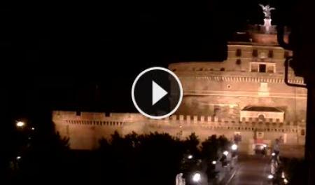 Rome: Castel Sant'Angelo