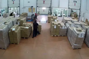 Rostov Meat Processing Plant