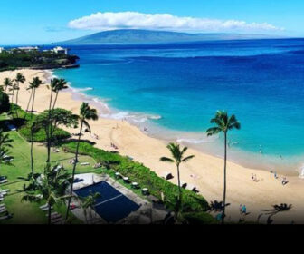 Royal Lahaina Resort