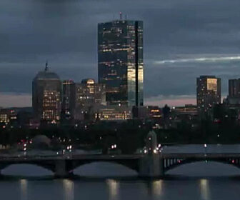Royal Sonesta Boston