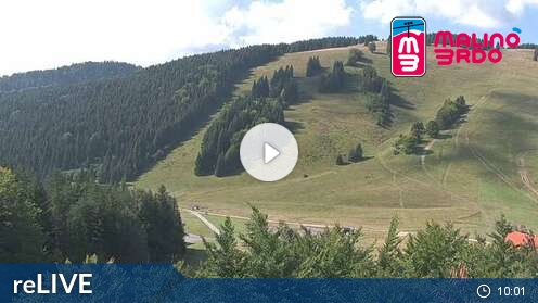 Ruzomberok: Malinô Brdo