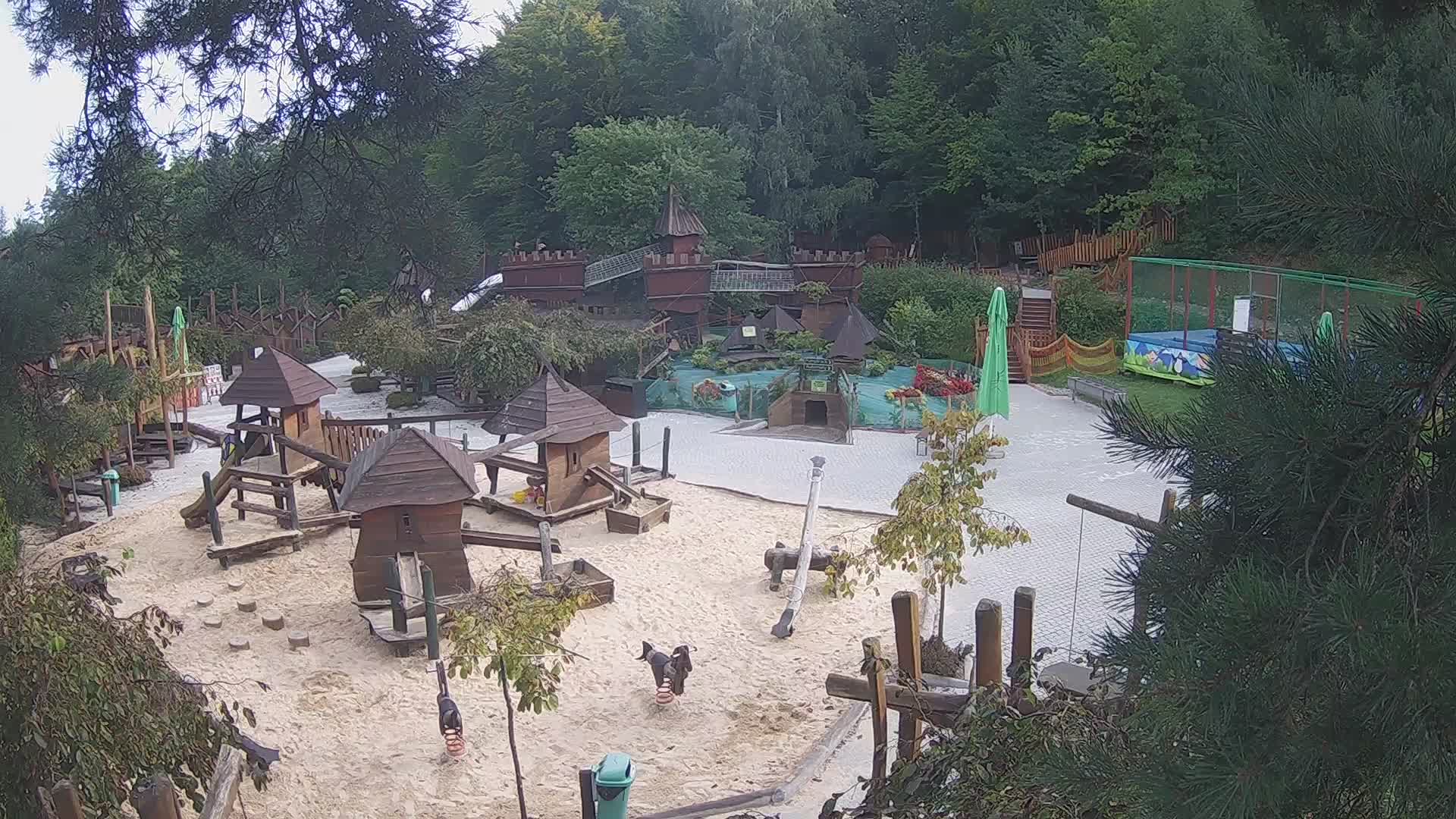 Rzyki: Czarny Groń