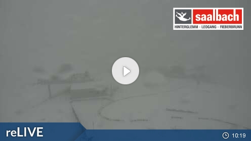 Saalbach Hinterglemm : Schattberg
