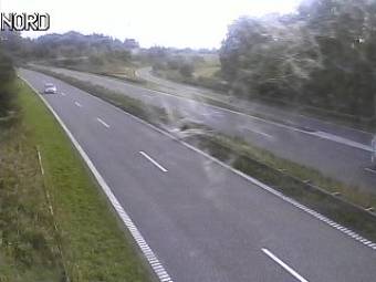 Sakskøbing: E47 Sakskøbing