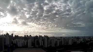 Salvador: Caminho das árvores - Teletalk