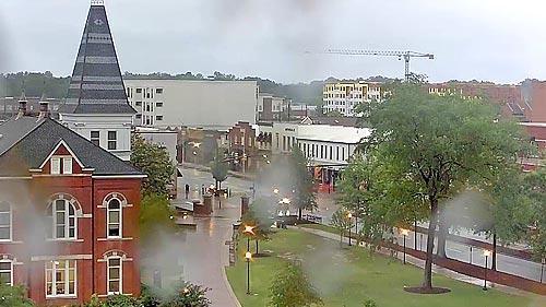 Samford Park, Auburn