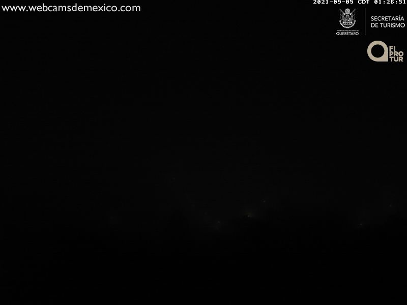 San Joaquín: Pueblo Mágico de San Joaquín