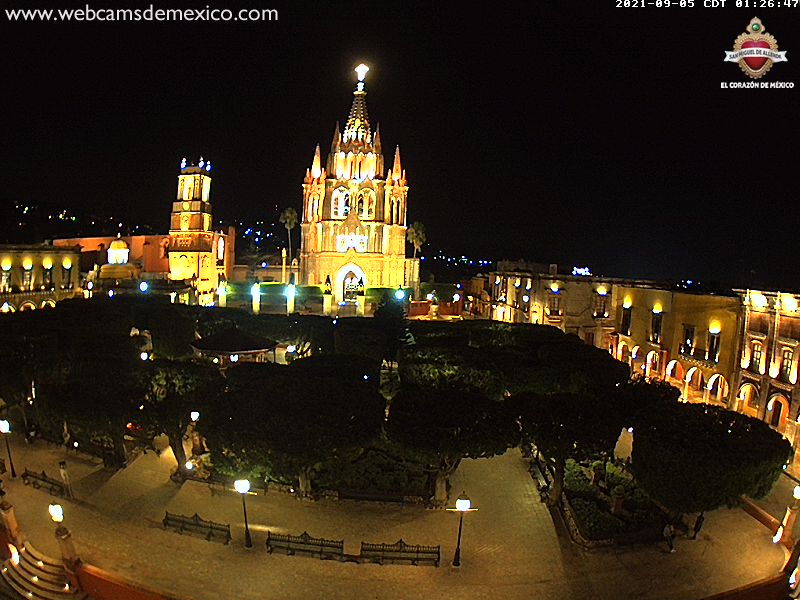 San Miguel de Allende