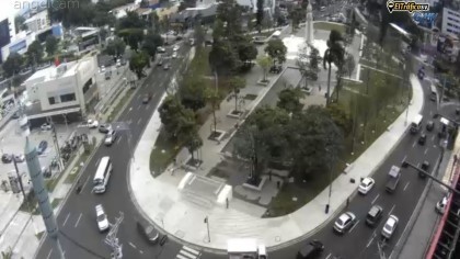 Info trafic San Salvador