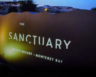 Sanctuary Beach Resort