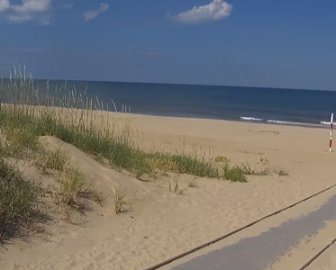 Sandbridge Beach