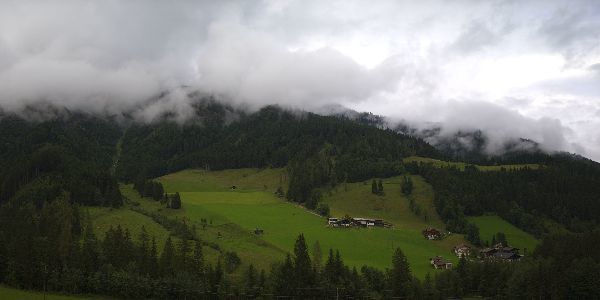 Sankt Martin am Tennengebirge