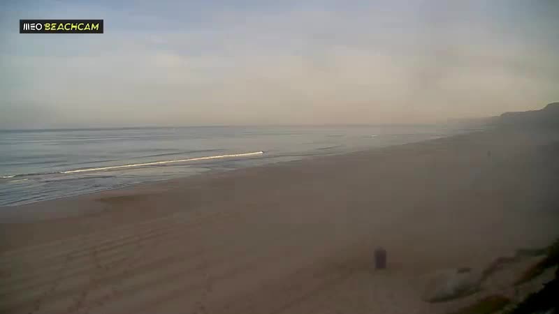 Santa Cruz: HD-Beachcam