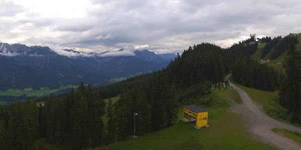 シュラドミングPANOMAX Lärchkogel