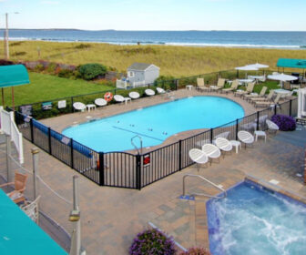 Sea Cliff House