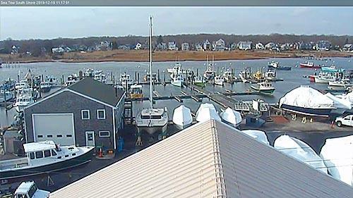 シー・トウ・サウス・ショア