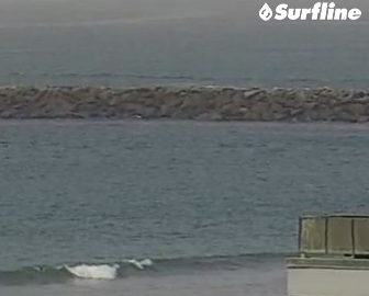 Seal Beach Surf  by Surfline