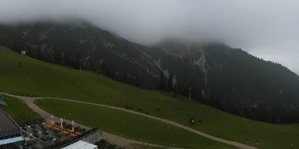 Seefeld in Tirol: PANOMAX Rosshütte
