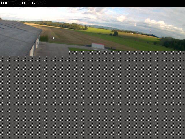 Seitenstetten : Aérodrome de Seitenstetten - LOLT