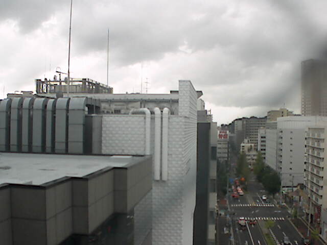 仙台。シティビュー