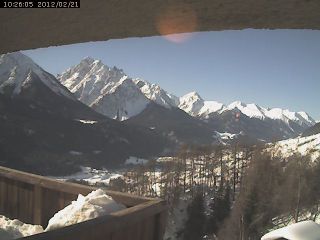 Sent: Backpacker Hotel Swissroof