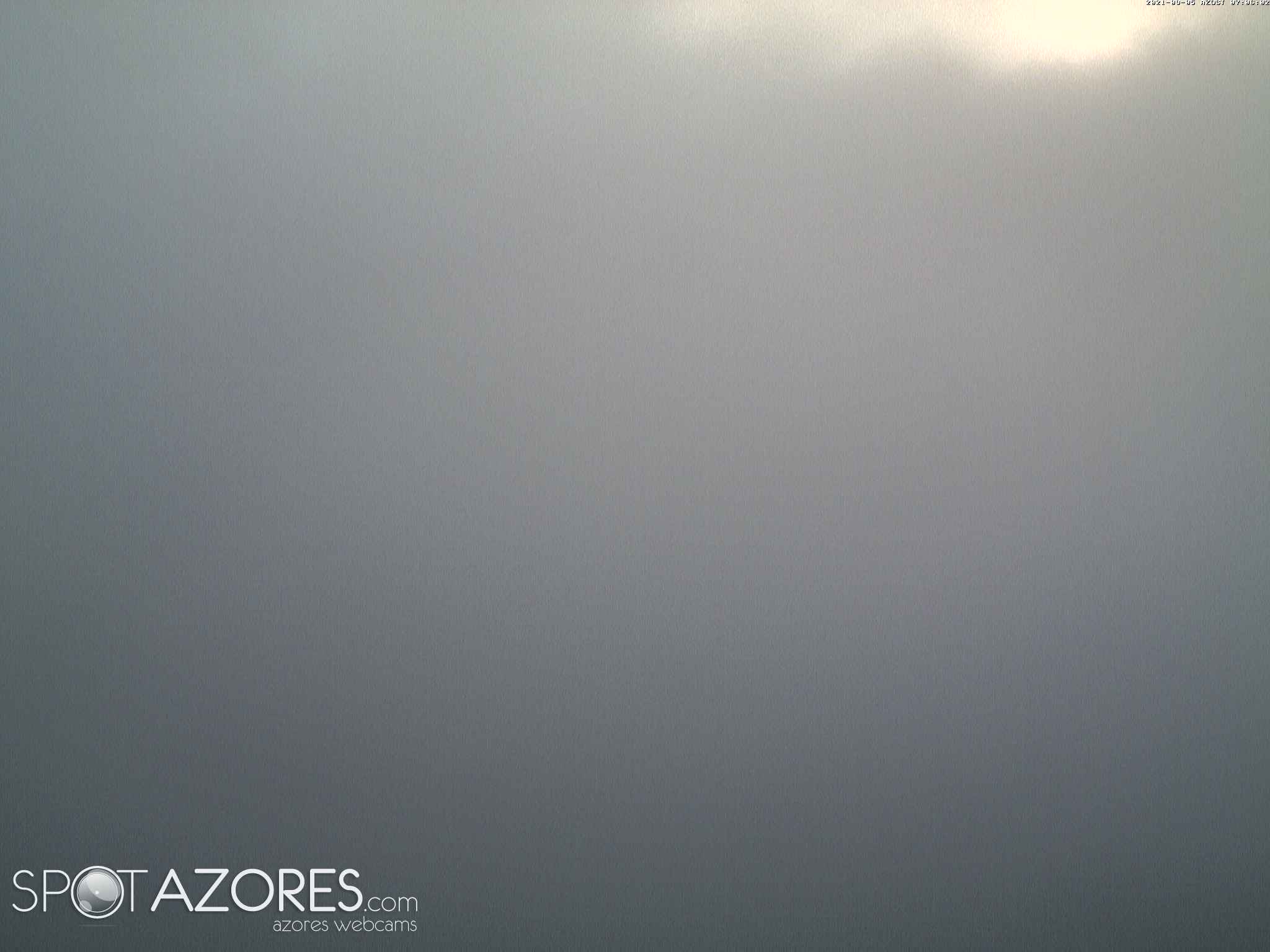 Sete Cidades (Azoren): Lagune von Sete Cidades