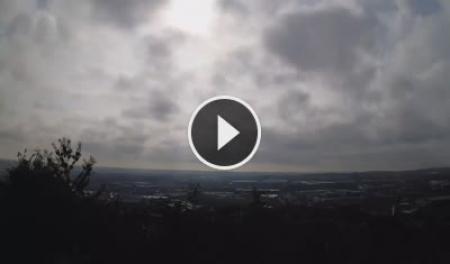 Sheffield: Panorama of Sheffield