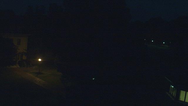 シムズベリー、コネチカット州ウェストミンスター・スクール