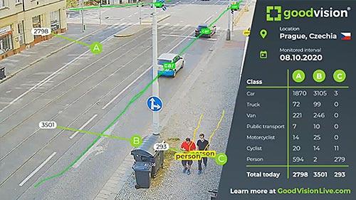 Соколовская ул.