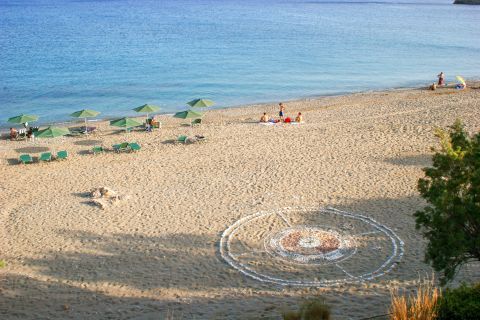 Souda Beach Rethymno