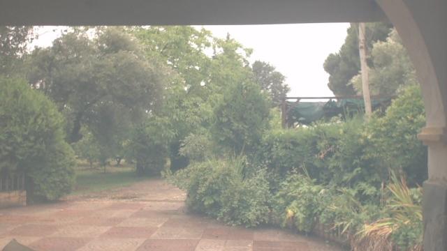 South-East:Santa María de Trassierra