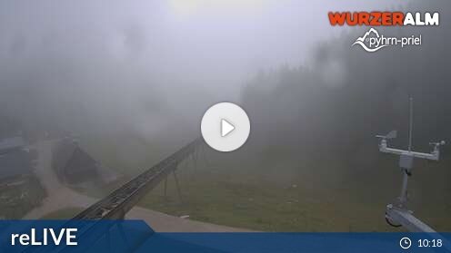 Hospital am Pyhrn: Wurzeralm Arenatreff