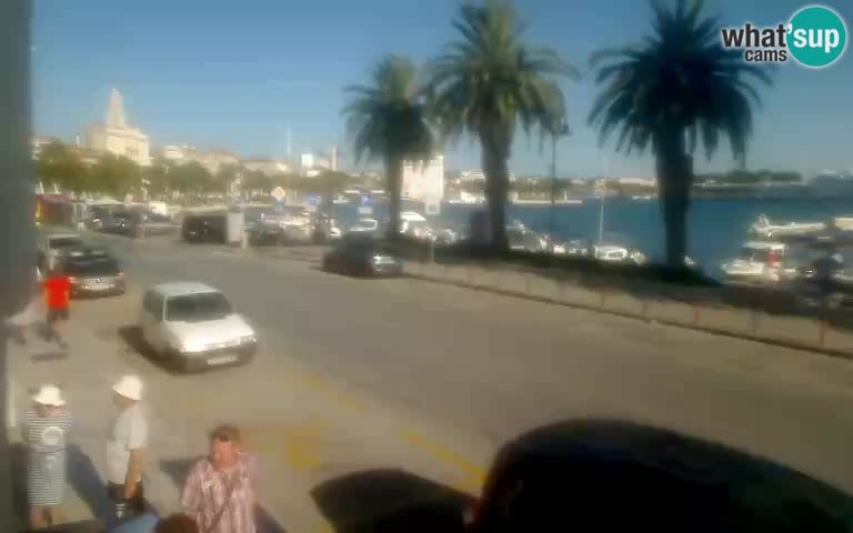 スプリットHDストリーム シーサイドプロムナード