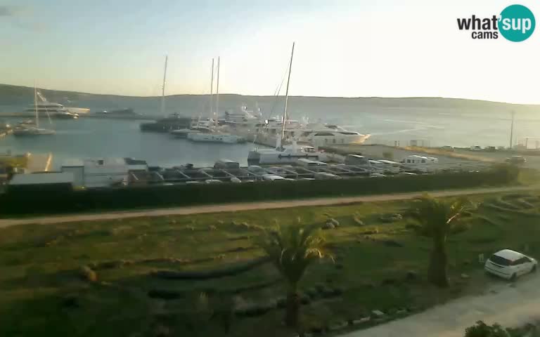 スプリットマリーナ - Kaštela