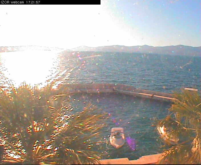 スプリットシービュー