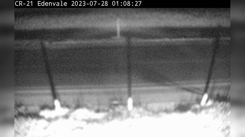 Rodovia Springwater 26 perto da Horseshoe Valley Rd