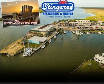 Restaurant et marina Stingaree